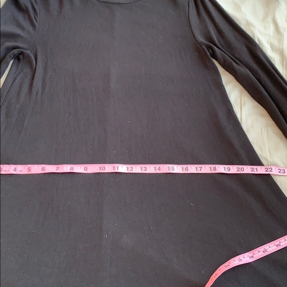 Lou & Grey Signature soft swing dress - Picture 6 of 8